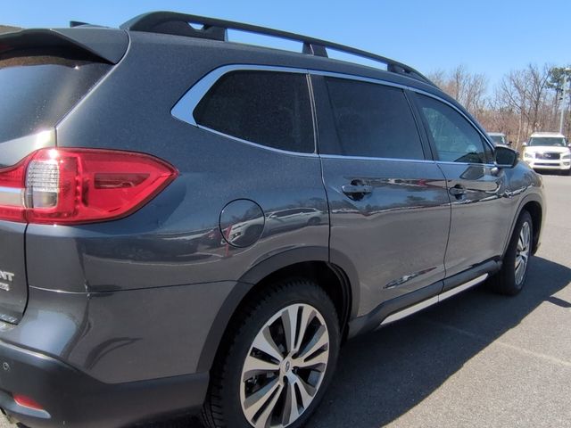 2021 Subaru Ascent Limited