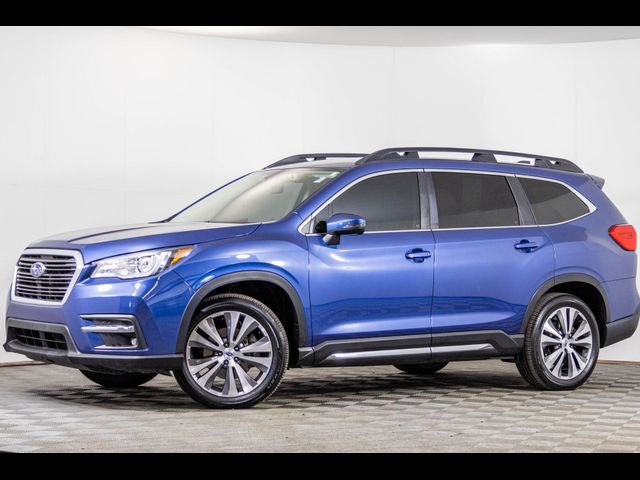 2021 Subaru Ascent Limited