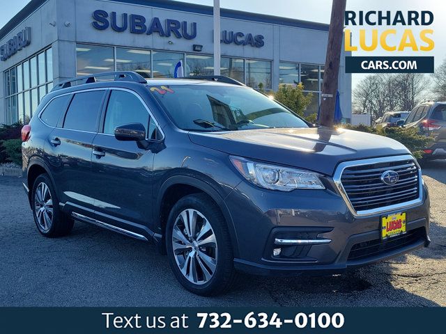 2021 Subaru Ascent Limited