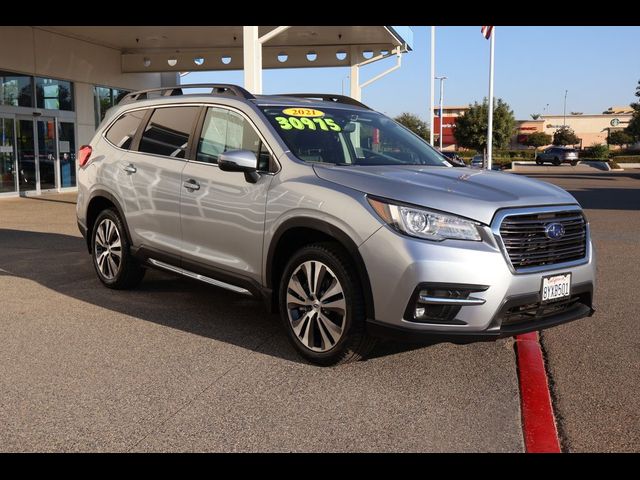 2021 Subaru Ascent Limited