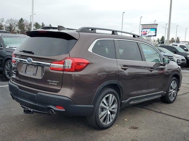 2021 Subaru Ascent Limited