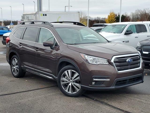 2021 Subaru Ascent Limited