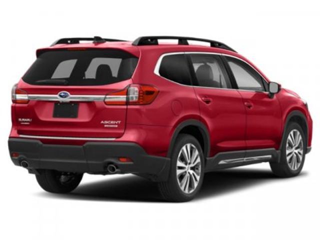 2021 Subaru Ascent Limited