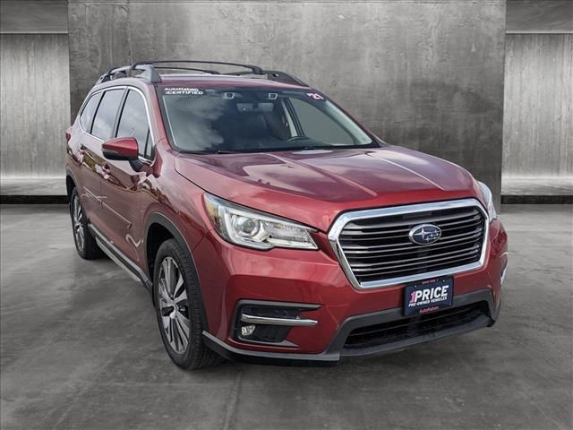 2021 Subaru Ascent Limited