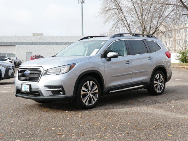 2021 Subaru Ascent Limited