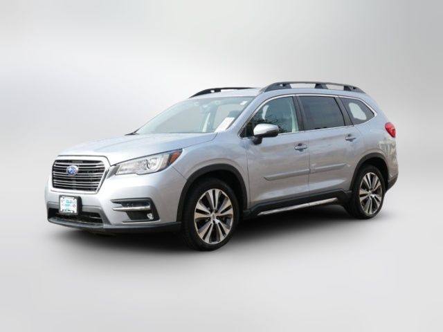 2021 Subaru Ascent Limited