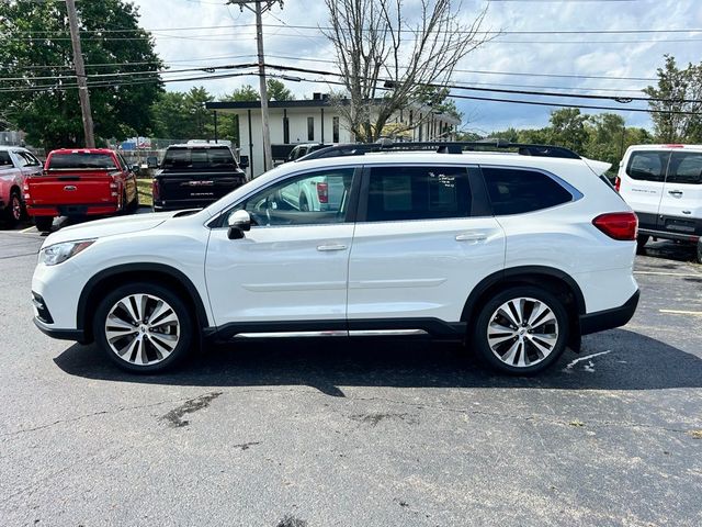 2021 Subaru Ascent Limited