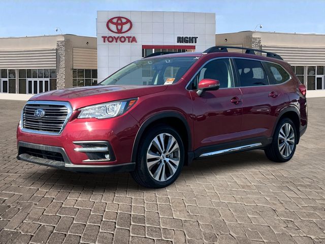 2021 Subaru Ascent Limited