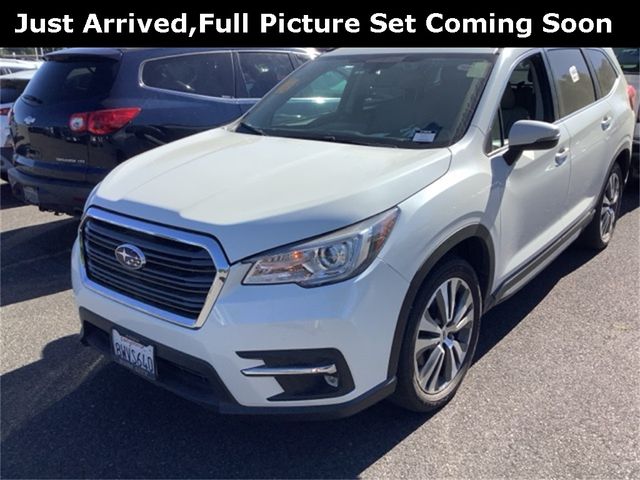 2021 Subaru Ascent Limited