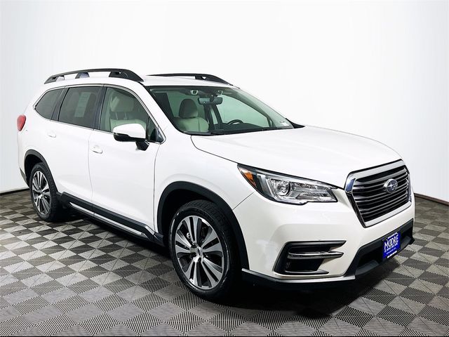 2021 Subaru Ascent Limited