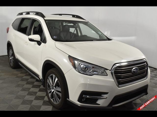 2021 Subaru Ascent Limited