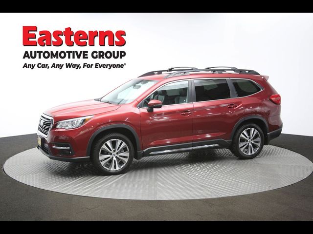 2021 Subaru Ascent Limited