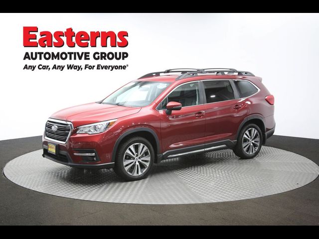 2021 Subaru Ascent Limited