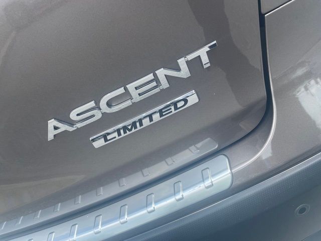 2021 Subaru Ascent Limited