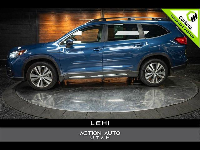 2021 Subaru Ascent Limited