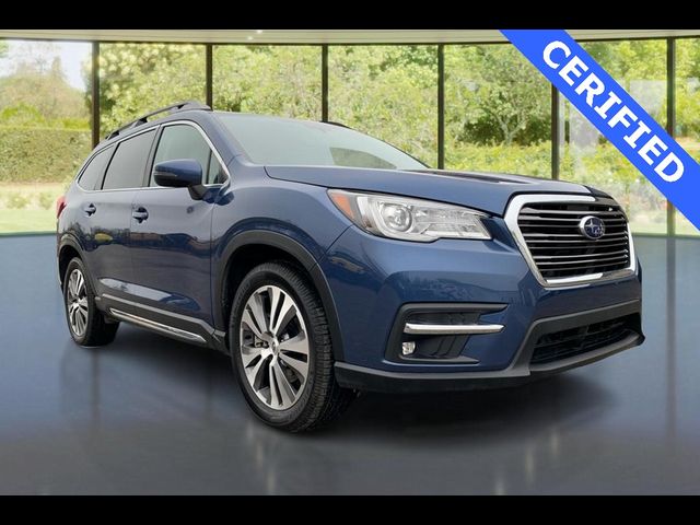 2021 Subaru Ascent Limited