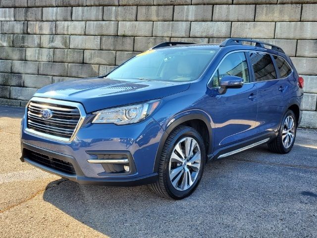 2021 Subaru Ascent Limited