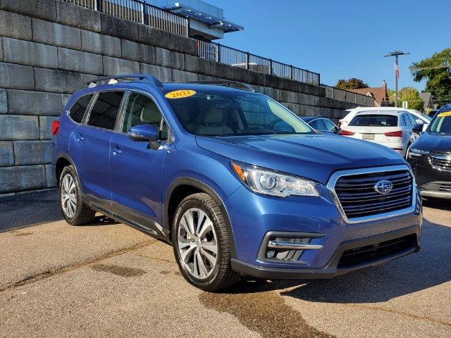 2021 Subaru Ascent Limited