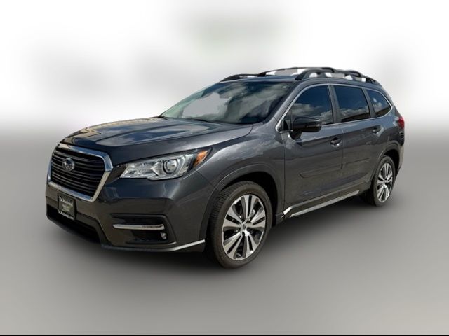 2021 Subaru Ascent Limited