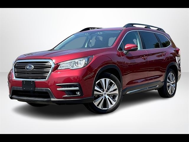 2021 Subaru Ascent Limited