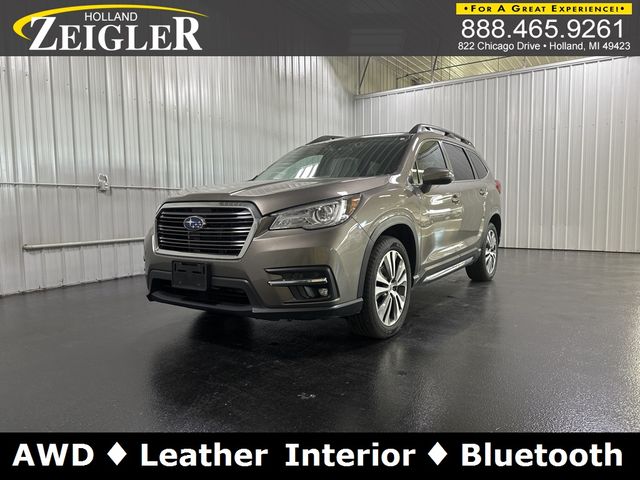 2021 Subaru Ascent Limited