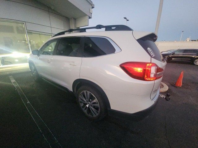 2021 Subaru Ascent Limited