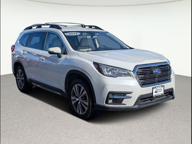 2021 Subaru Ascent Limited