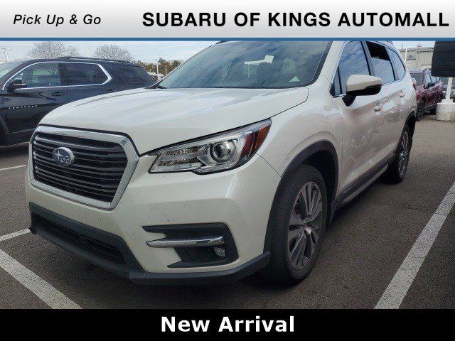 2021 Subaru Ascent Limited