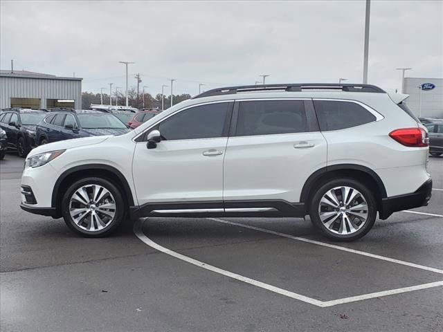 2021 Subaru Ascent Limited