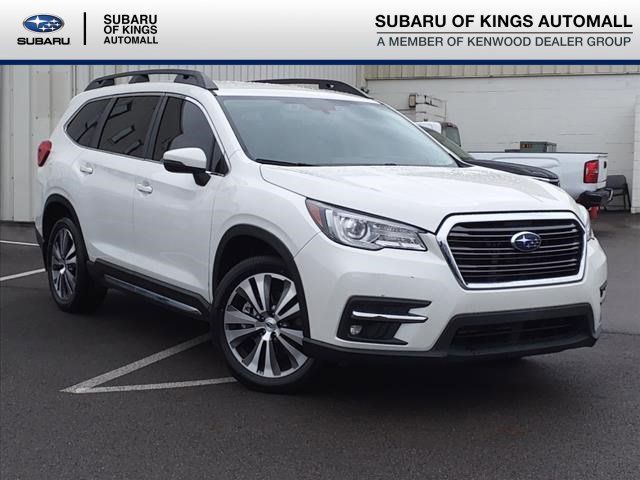 2021 Subaru Ascent Limited