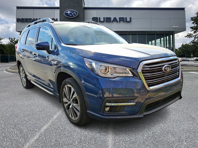 2021 Subaru Ascent Limited