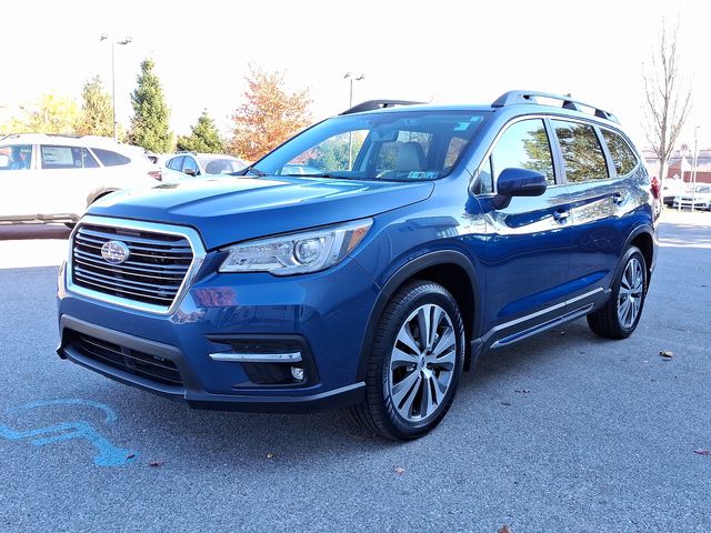 2021 Subaru Ascent Limited