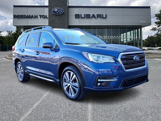 2021 Subaru Ascent Limited