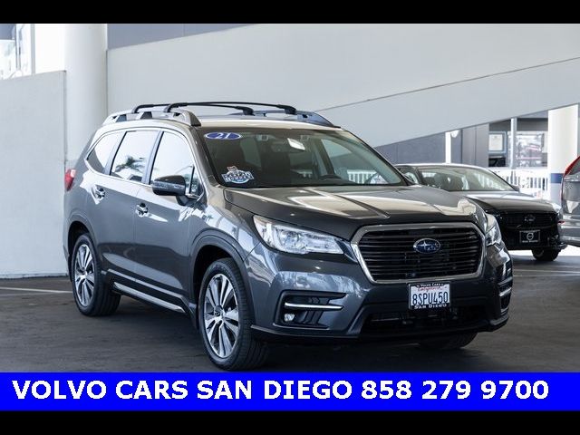 2021 Subaru Ascent Limited