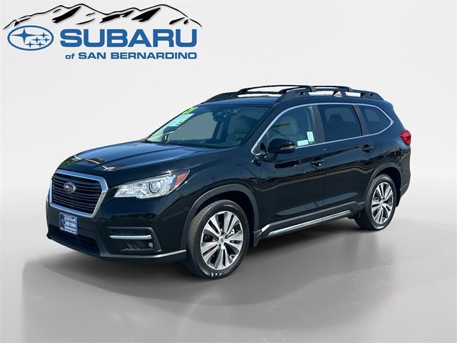 2021 Subaru Ascent Limited