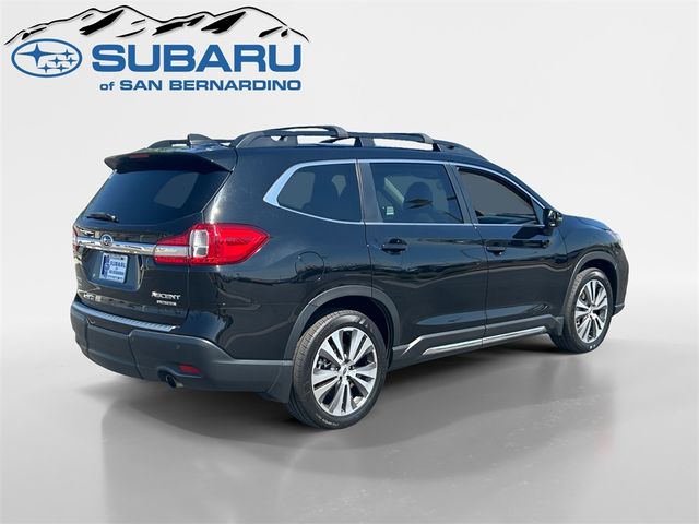 2021 Subaru Ascent Limited