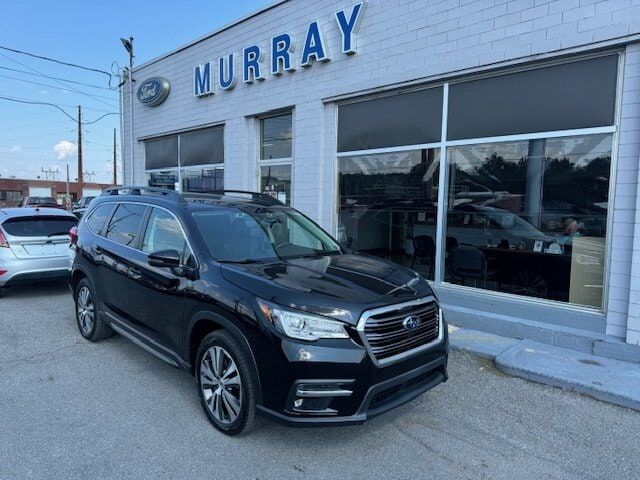 2021 Subaru Ascent Limited