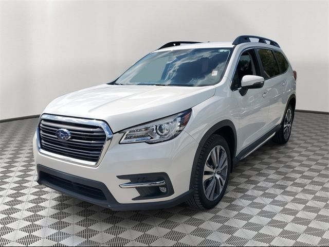 2021 Subaru Ascent Limited