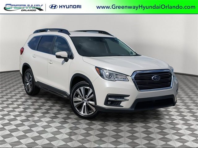 2021 Subaru Ascent Limited