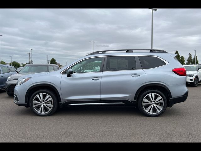 2021 Subaru Ascent Limited