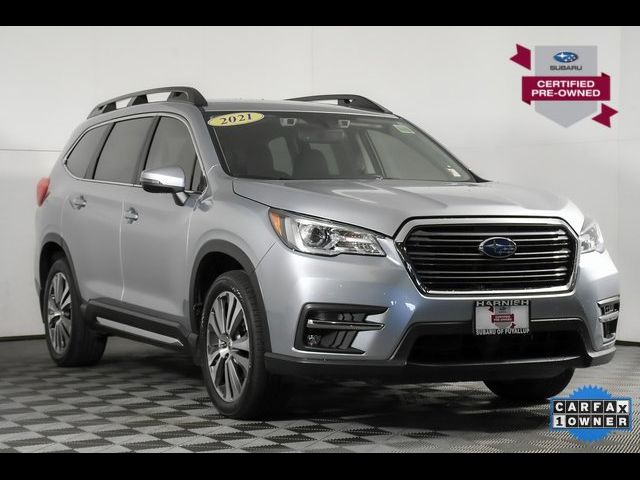 2021 Subaru Ascent Limited