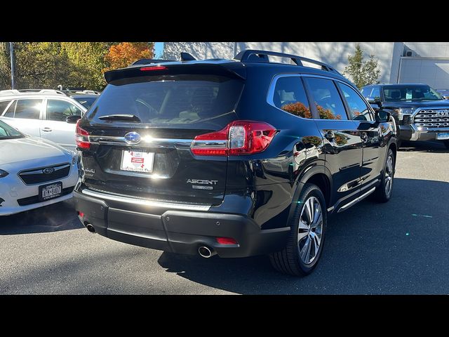 2021 Subaru Ascent Limited