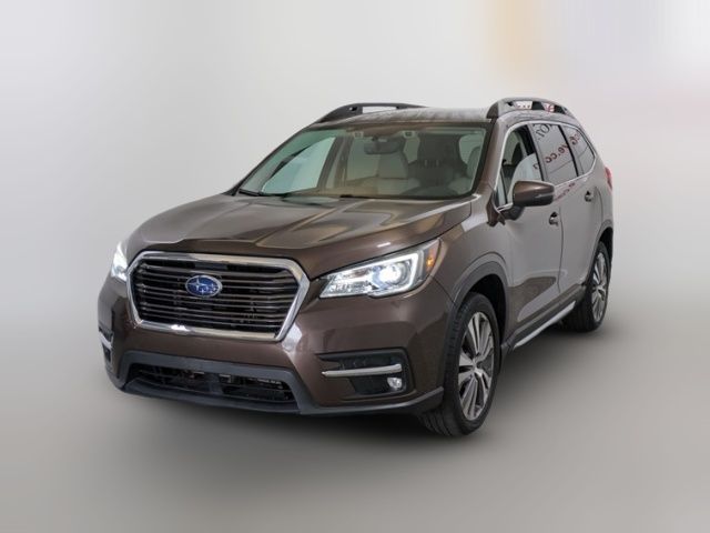 2021 Subaru Ascent Limited