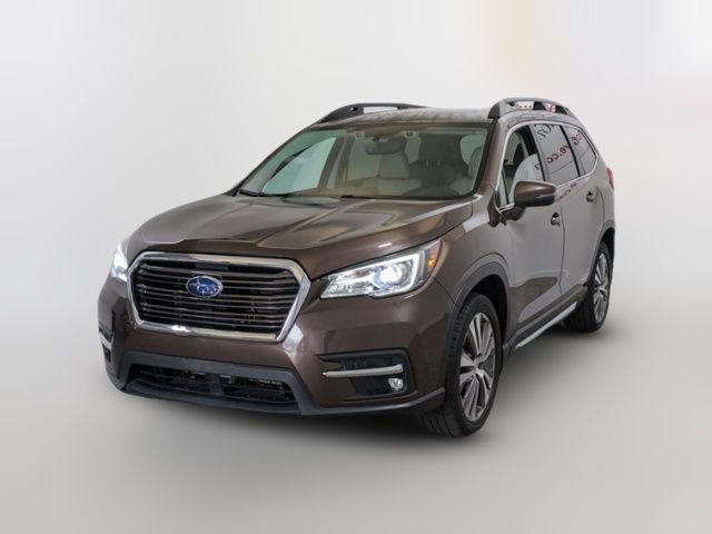 2021 Subaru Ascent Limited