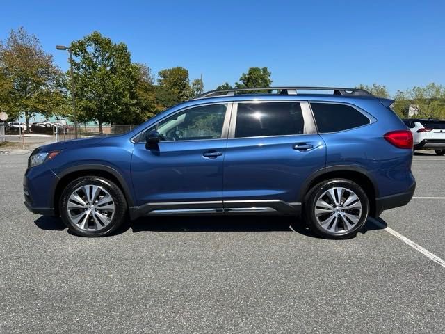 2021 Subaru Ascent Limited