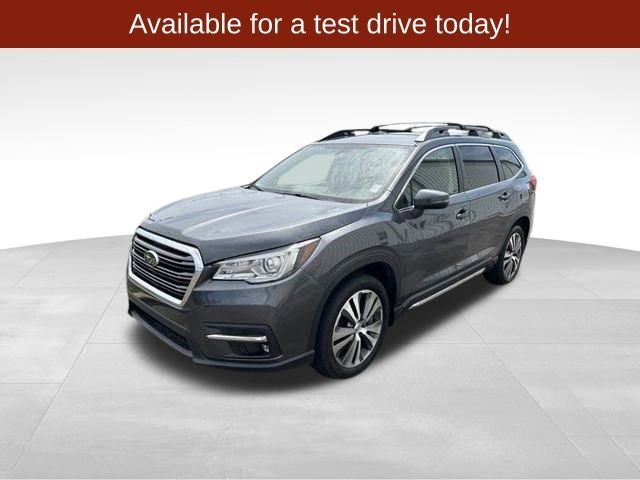 2021 Subaru Ascent Limited