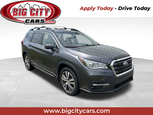 2021 Subaru Ascent Limited