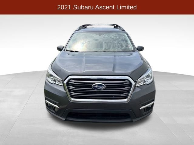 2021 Subaru Ascent Limited