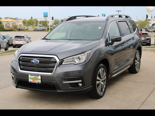 2021 Subaru Ascent Limited