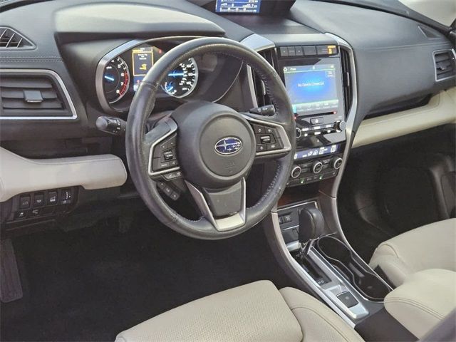 2021 Subaru Ascent Limited